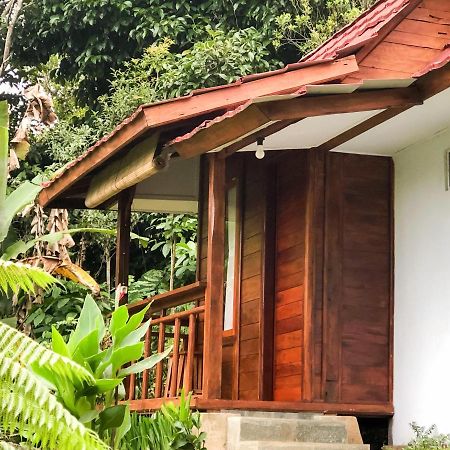 Sedana Yoga Resort Jembrana 외부 사진