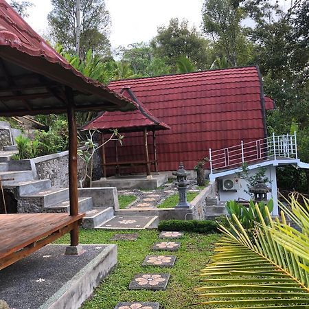 Sedana Yoga Resort Jembrana 외부 사진