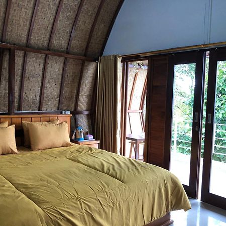 Sedana Yoga Resort Jembrana 외부 사진