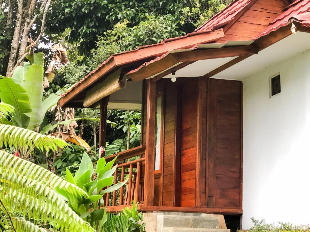 Sedana Yoga Resort Jembrana 외부 사진