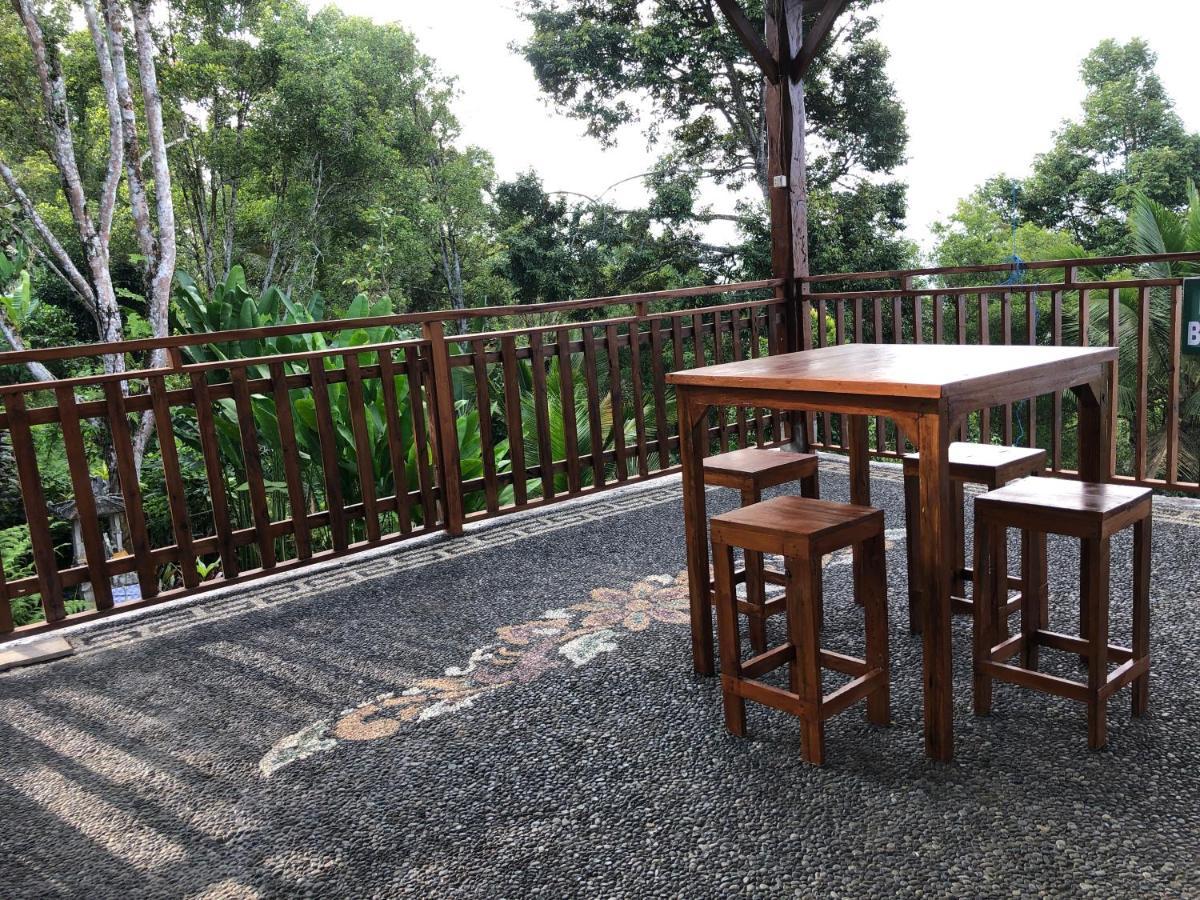 Sedana Yoga Resort Jembrana 외부 사진