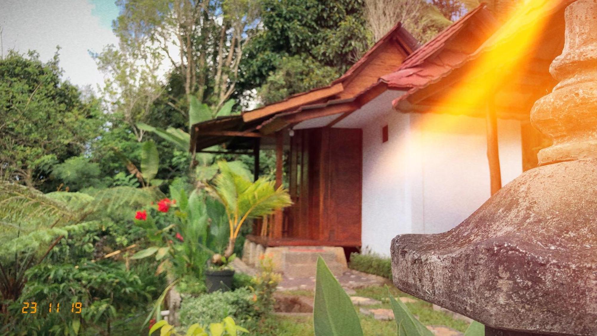 Sedana Yoga Resort Jembrana 외부 사진