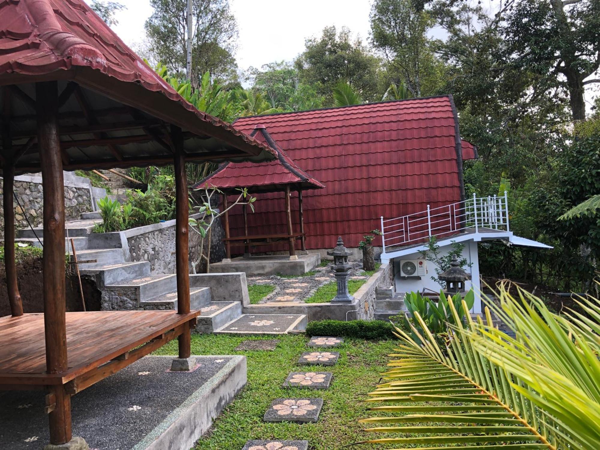 Sedana Yoga Resort Jembrana 외부 사진