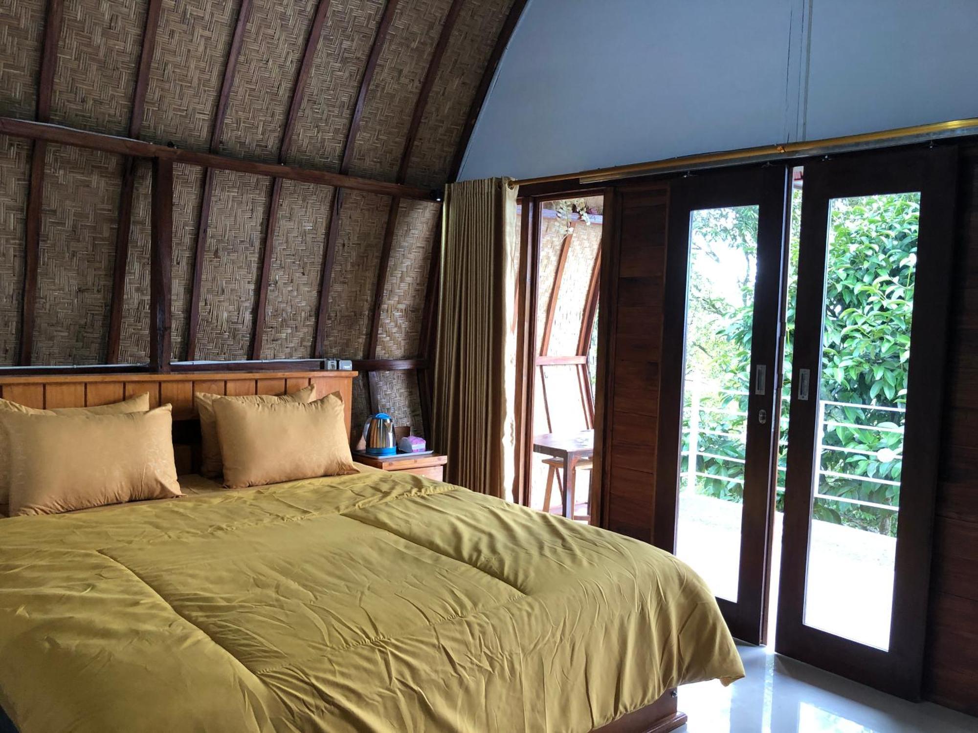 Sedana Yoga Resort Jembrana 외부 사진