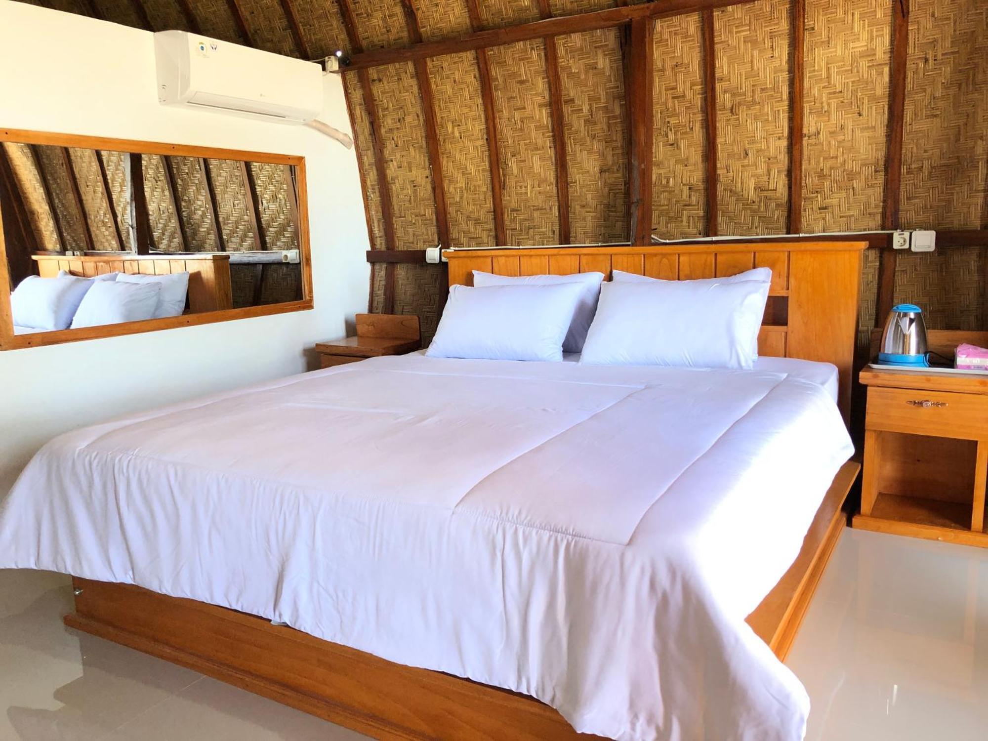 Sedana Yoga Resort Jembrana 외부 사진