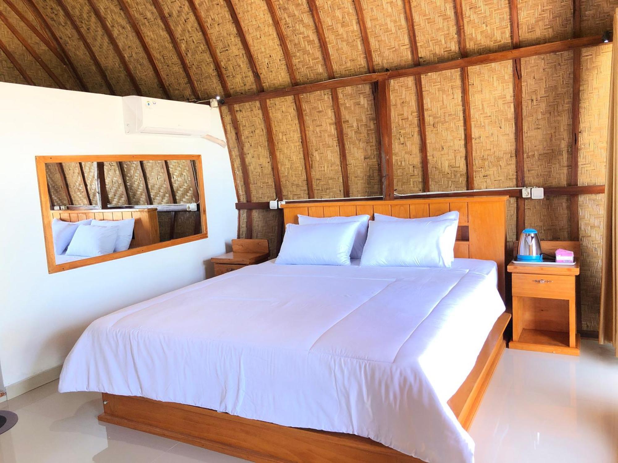Sedana Yoga Resort Jembrana 외부 사진