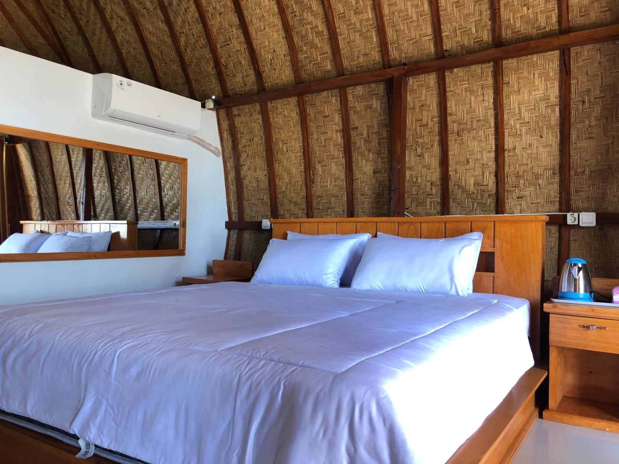 Sedana Yoga Resort Jembrana 외부 사진