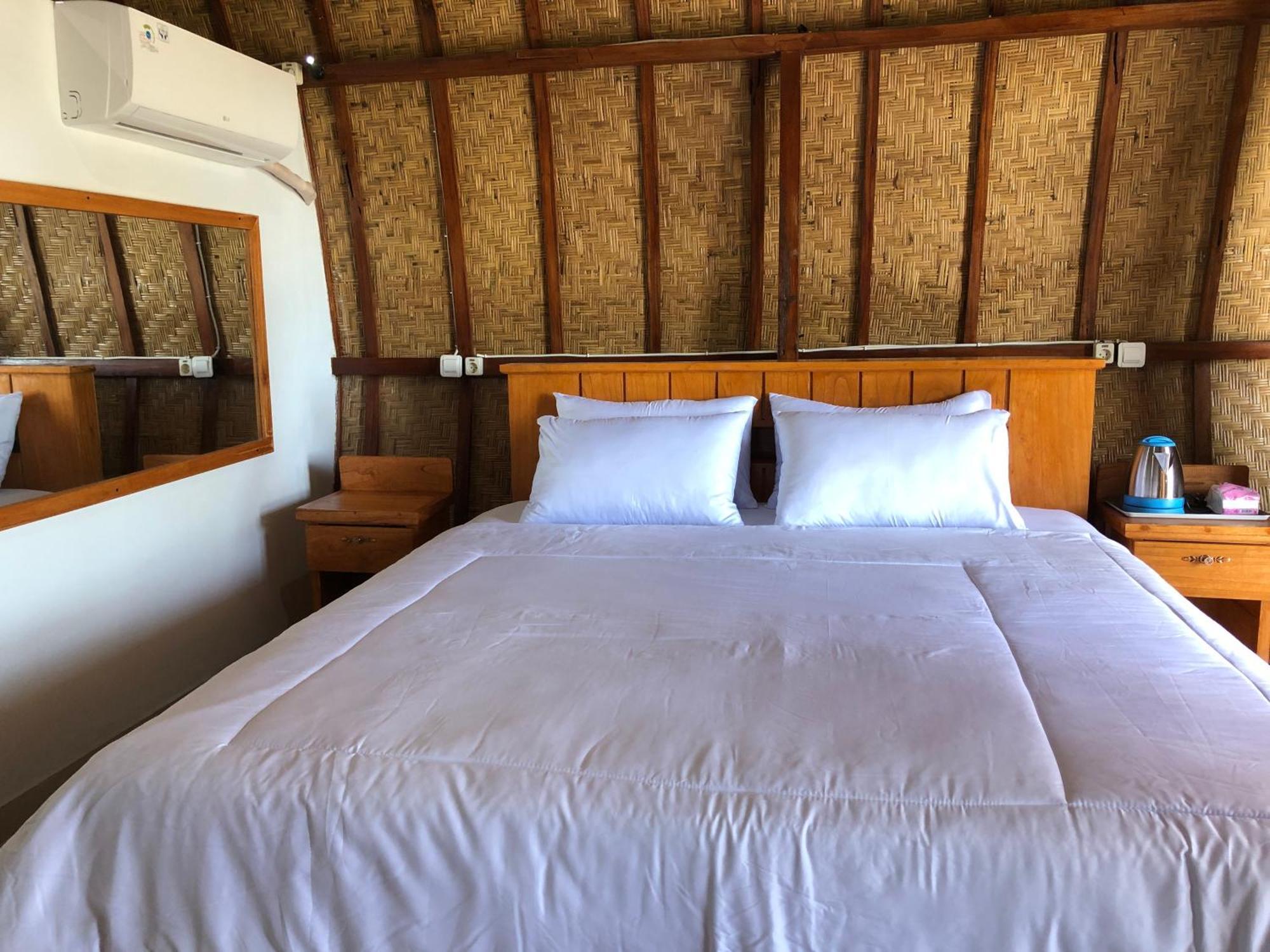 Sedana Yoga Resort Jembrana 외부 사진