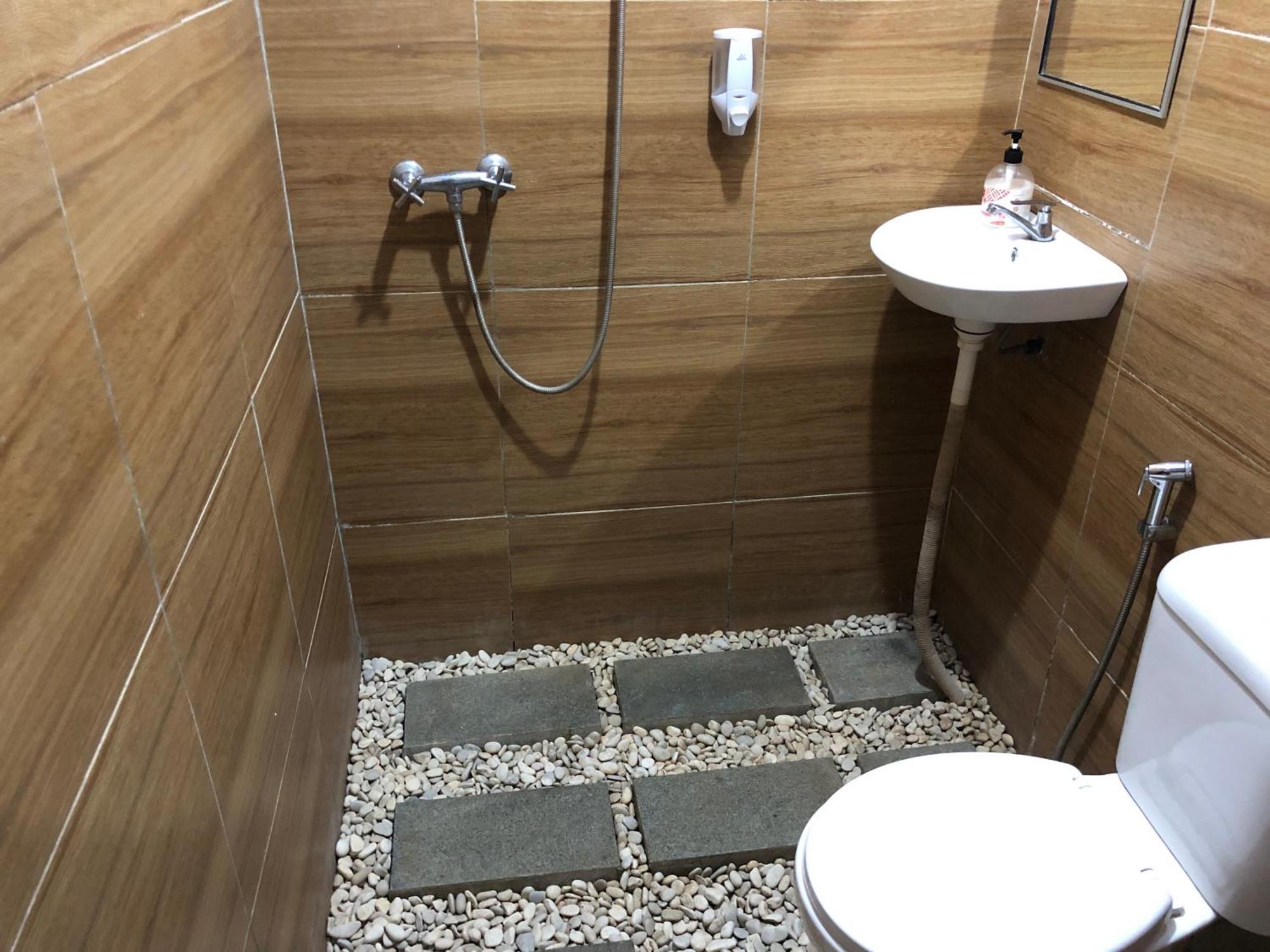 Sedana Yoga Resort Jembrana 외부 사진