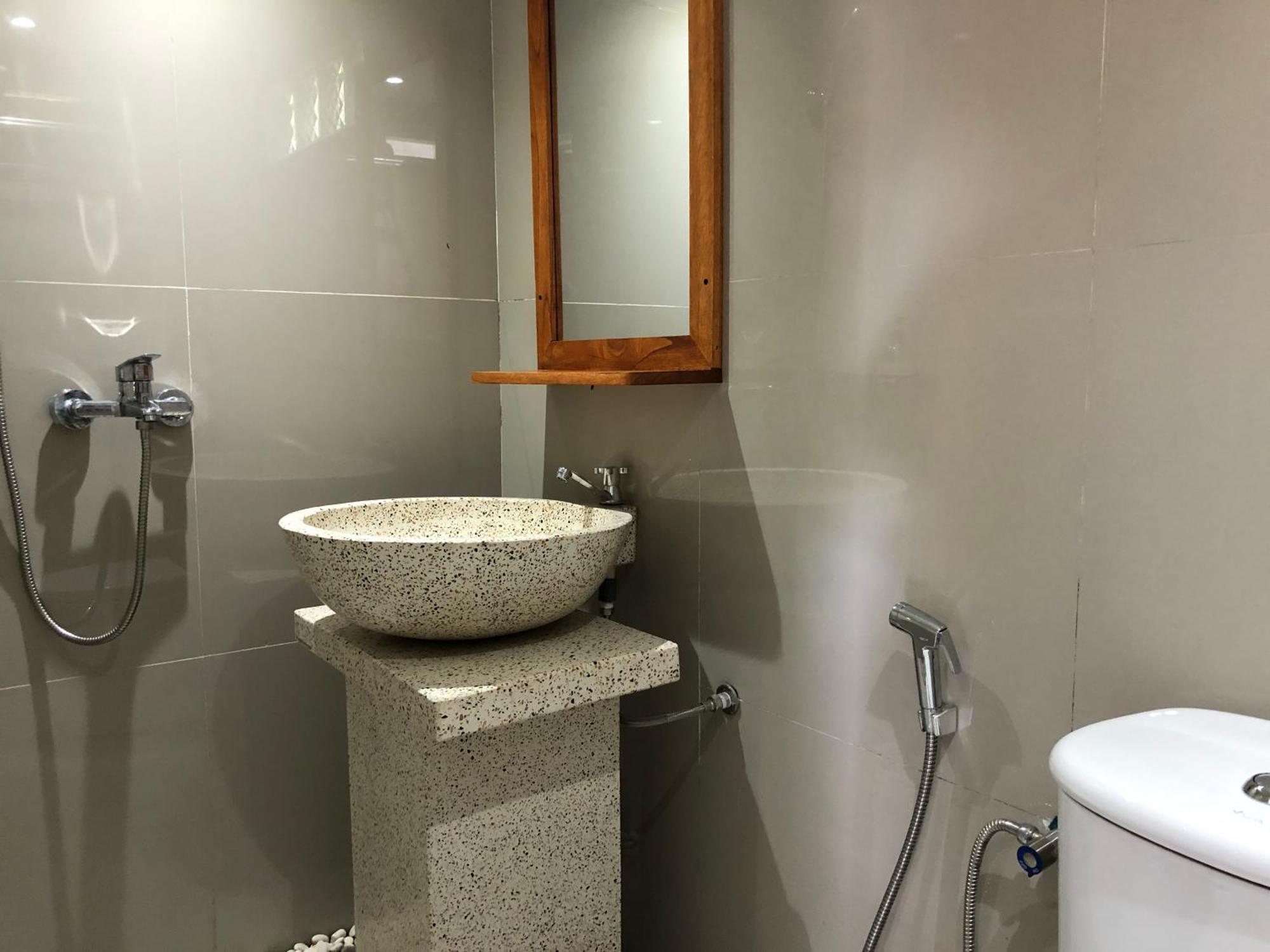 Sedana Yoga Resort Jembrana 외부 사진