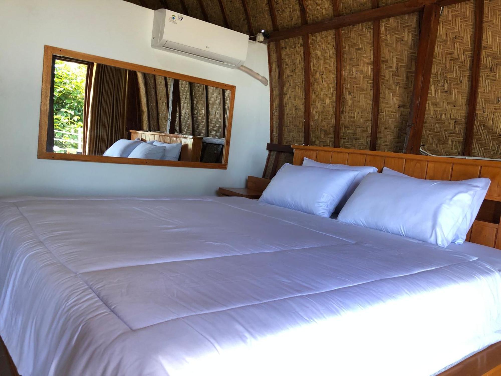 Sedana Yoga Resort Jembrana 외부 사진